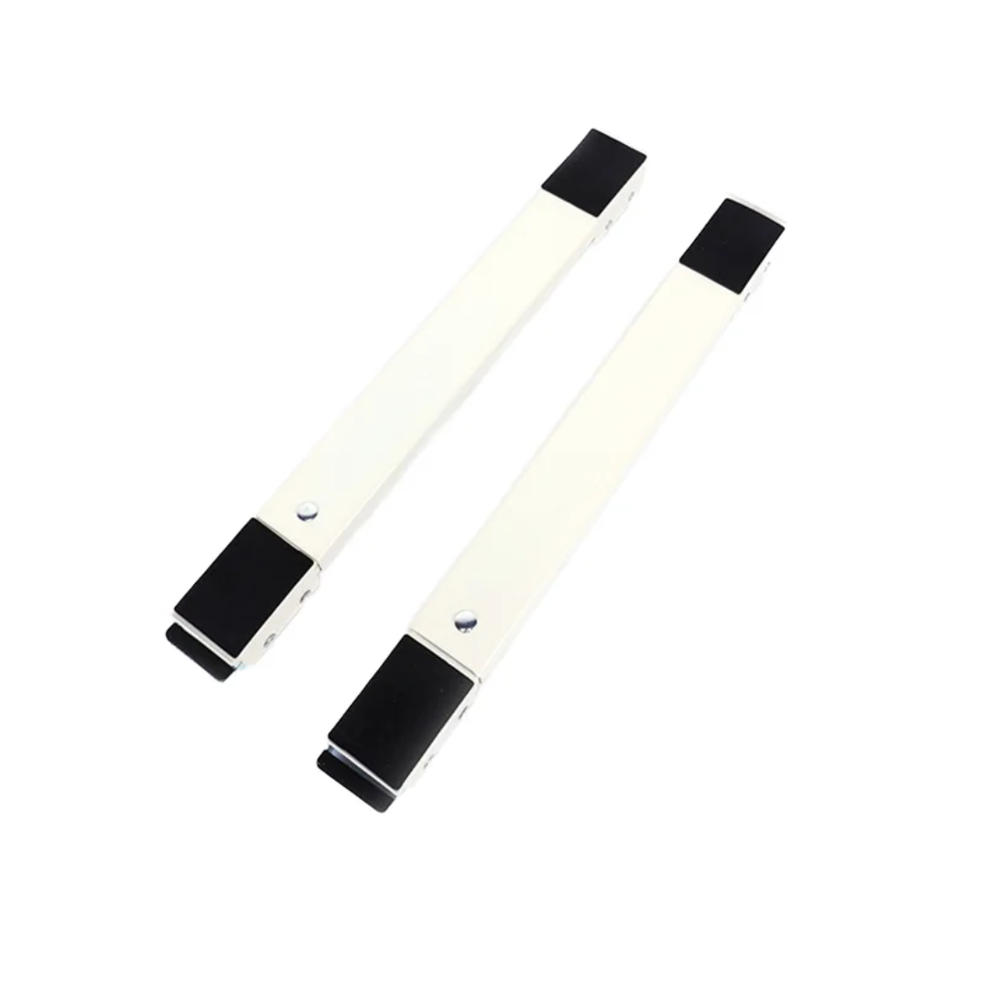 Rails Télescopiques Extensibles pour Meubles – 45cm & 72cm
