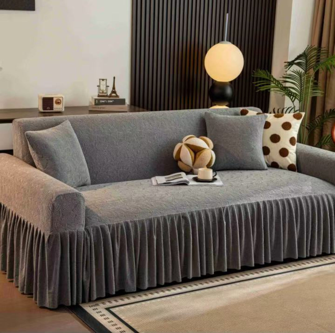 Housse de Canapé Premium