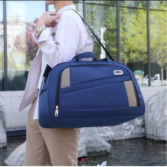 Sacs & Bagagerie