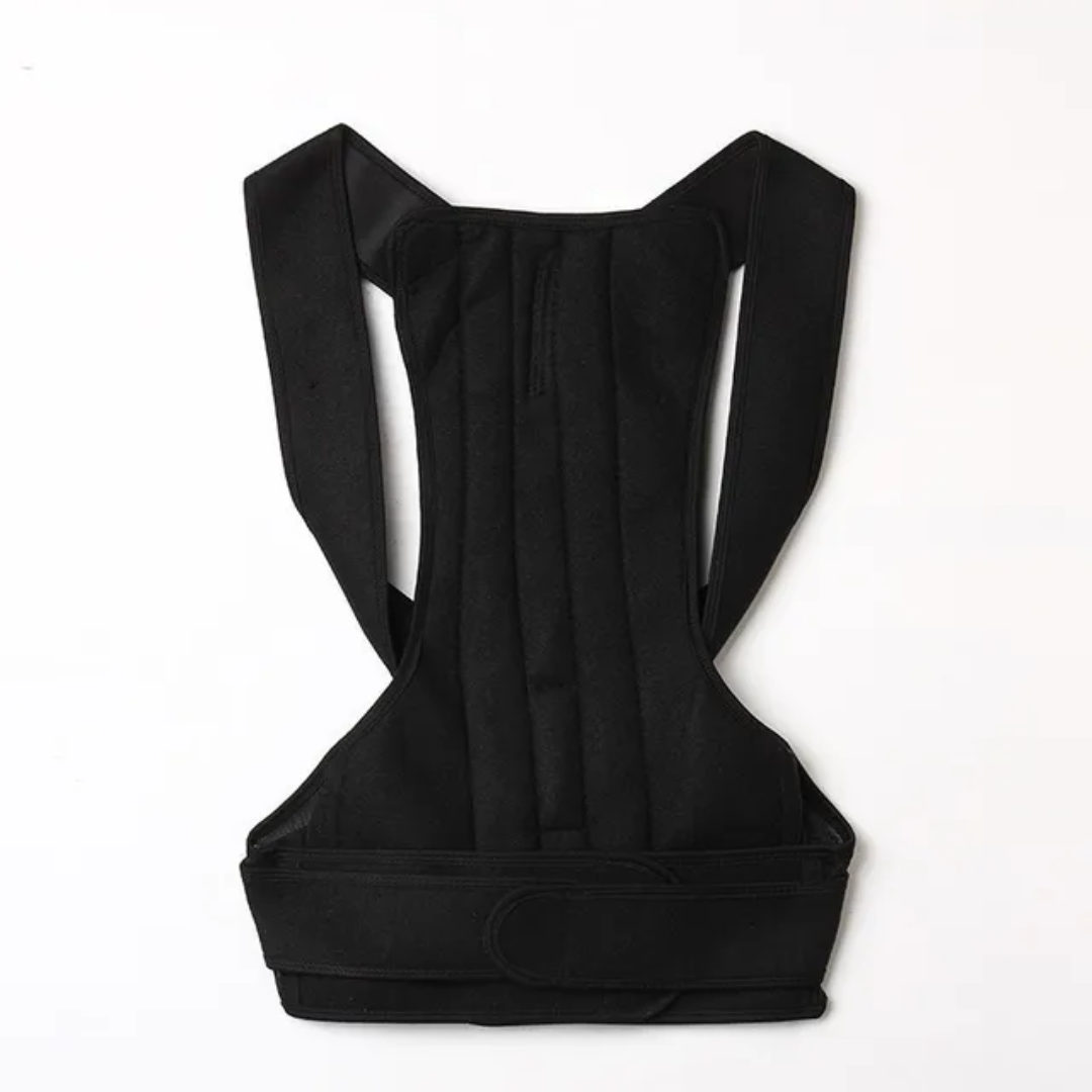 Correcteur de Posture Dorsale – Soutien Dos & Épaules