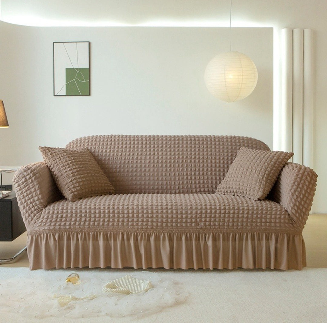 Housse de Canapé Élastique