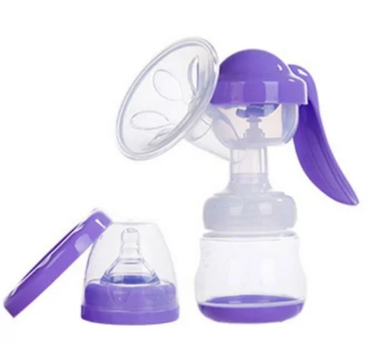 Tire-lait Manuel RH208 — Doux & Efficace