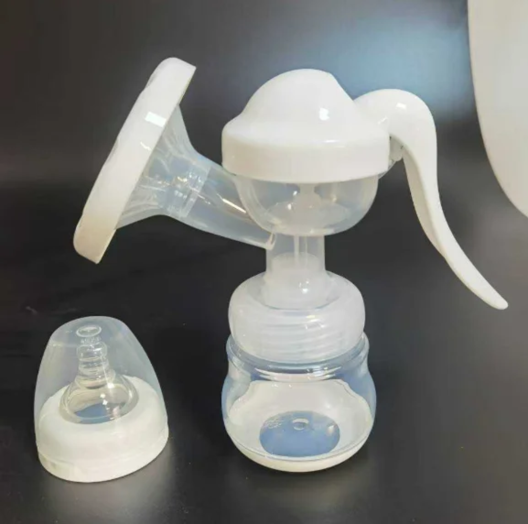 Tire-lait Manuel RH208 — Doux & Efficace