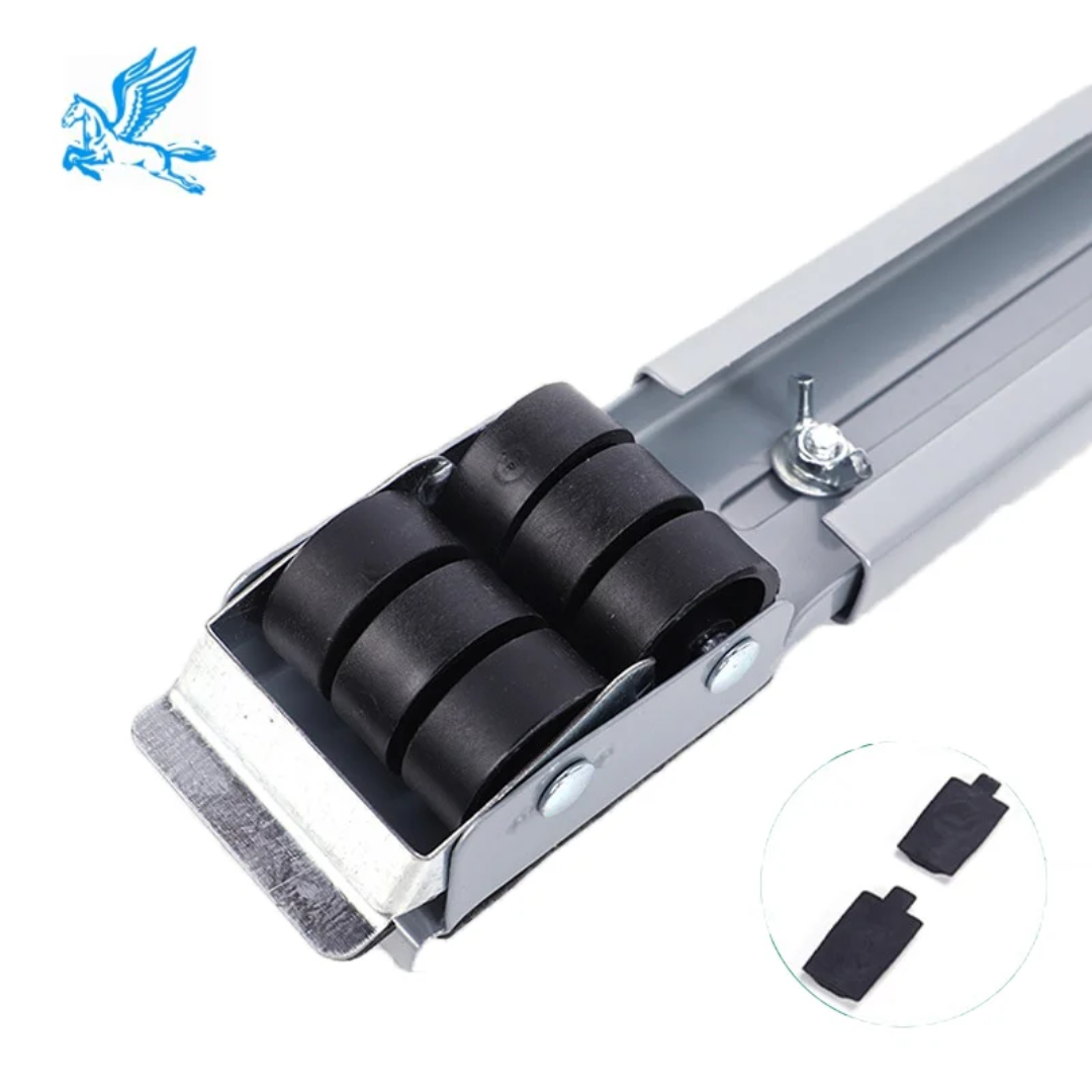 Rails Télescopiques Extensibles pour Meubles – 45cm & 72cm