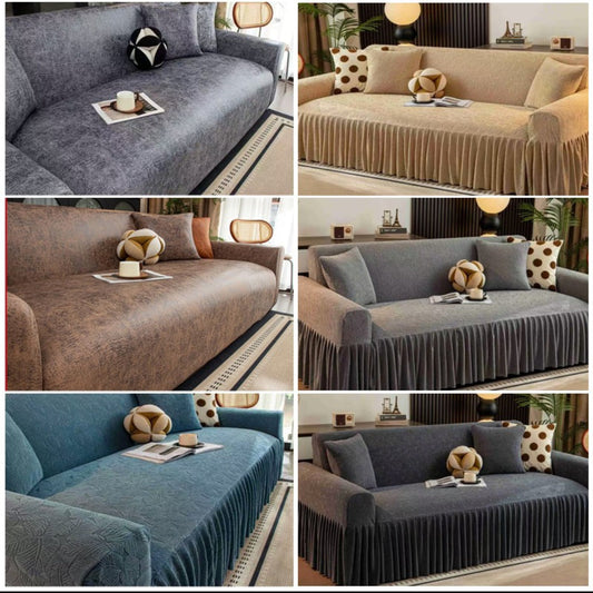 Housse de Canapé Premium