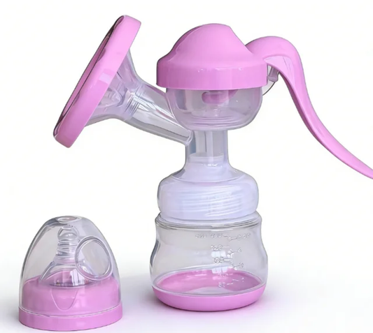 Tire-lait Manuel RH208 — Doux & Efficace