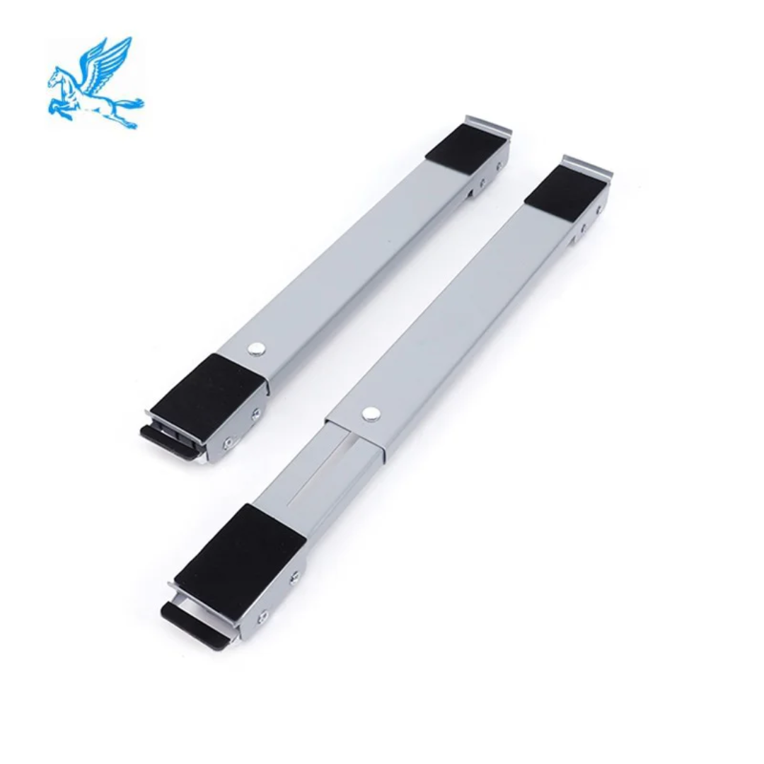 Rails Télescopiques Extensibles pour Meubles – 45cm & 72cm