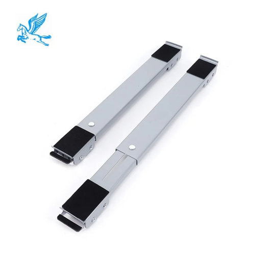 Rails Télescopiques Extensibles pour Meubles – 45cm & 72cm