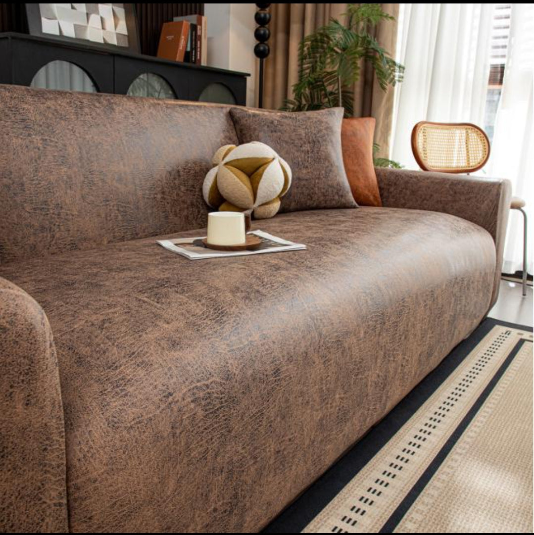 Housse de Canapé Premium