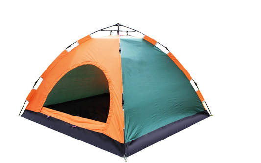 Tente de Camping Manuel Pop-Up HY-1500 – 2-3 Personnes – 5 Coloris (Copie)