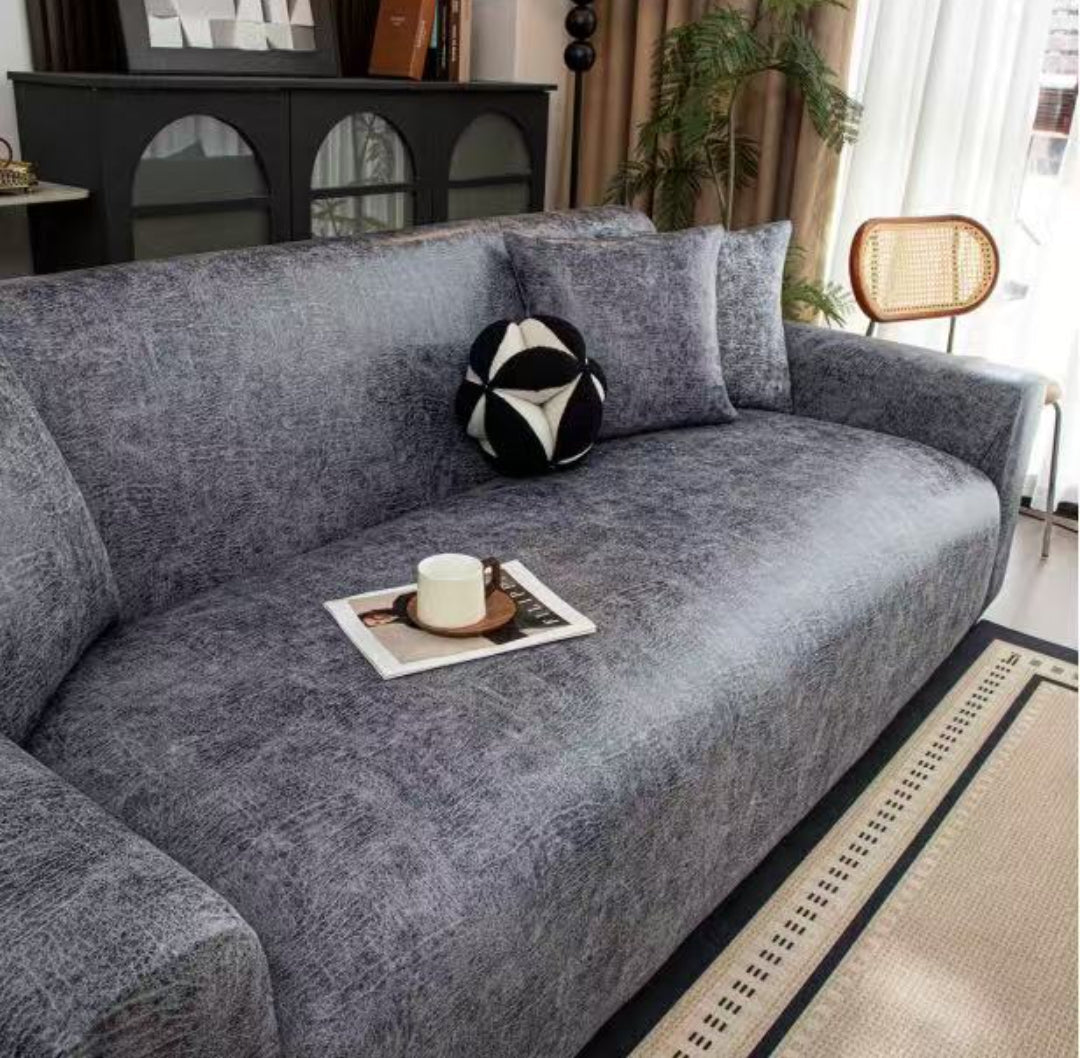 Housse de Canapé Premium