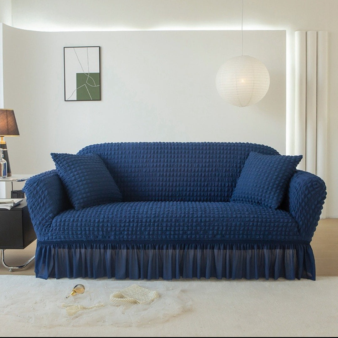 Housse de Canapé Élastique